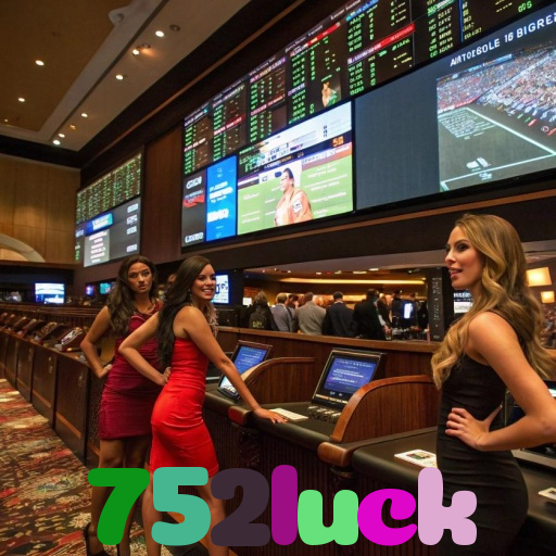 752luck
