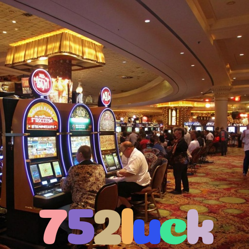 752luck 
