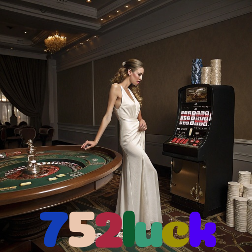 752luck 