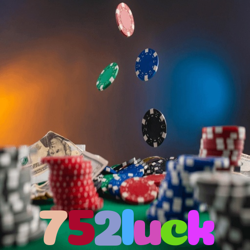 752luck 