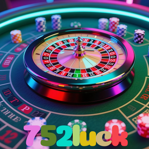 752luck 