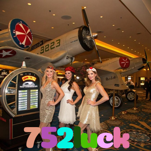 752luck 