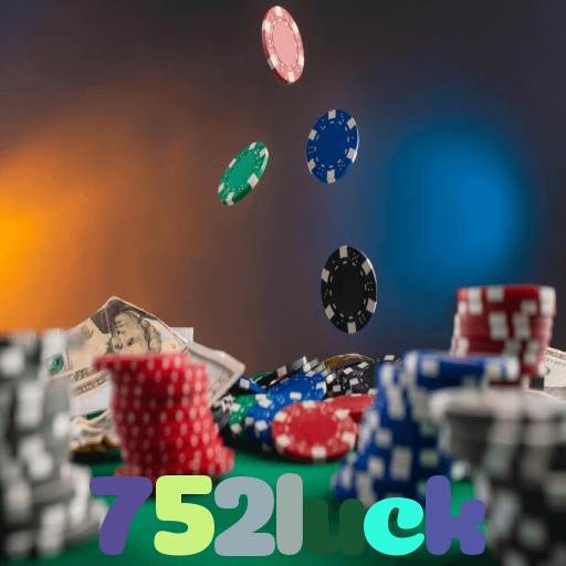 752luck 