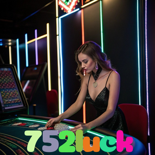 752luck
