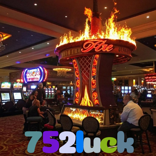 752luck 