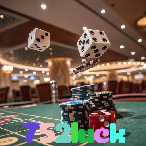 752luck