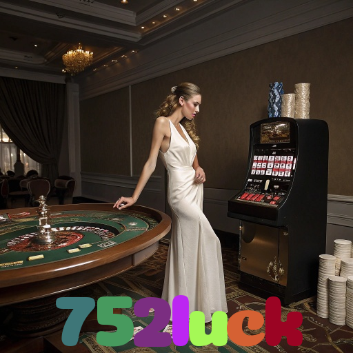 752luck 