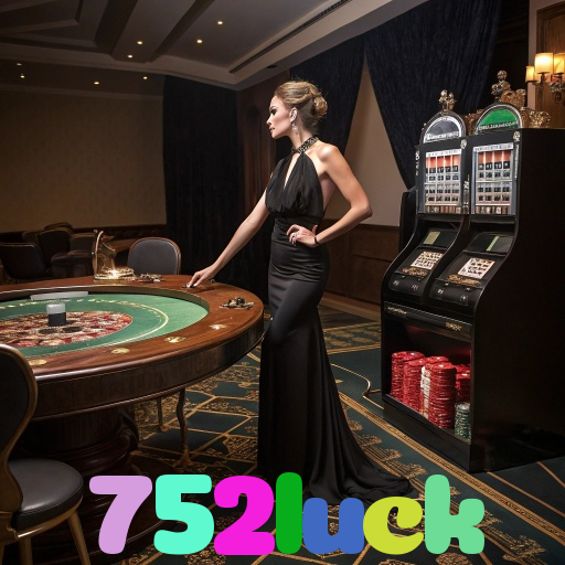 752luck