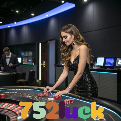 752luck 