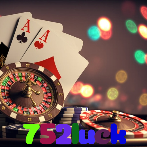 752luck