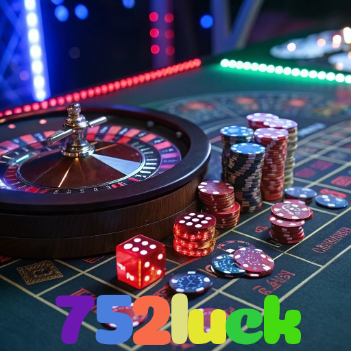 752luck 