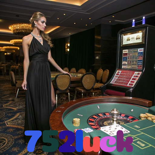 752luck 