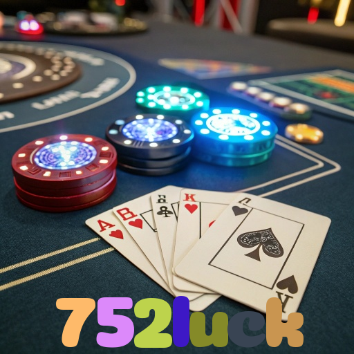 752luck 