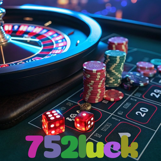 752luck 