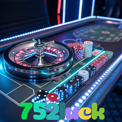 752luck 