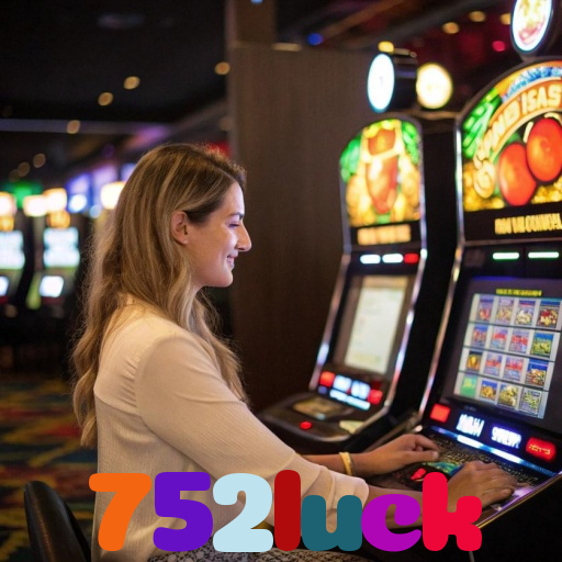 752luck 