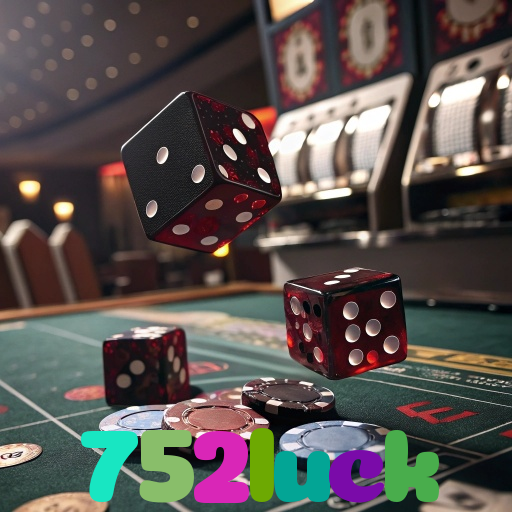 752luck 