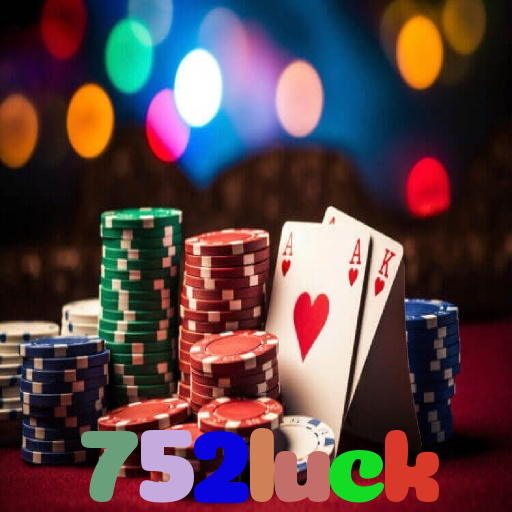 752luck 