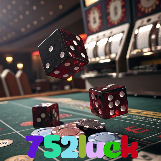 752luck 