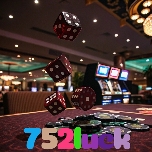 752luck 