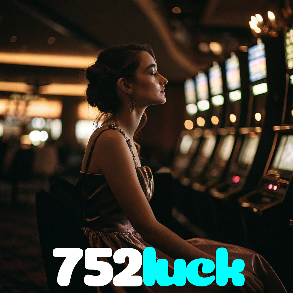 752luck 