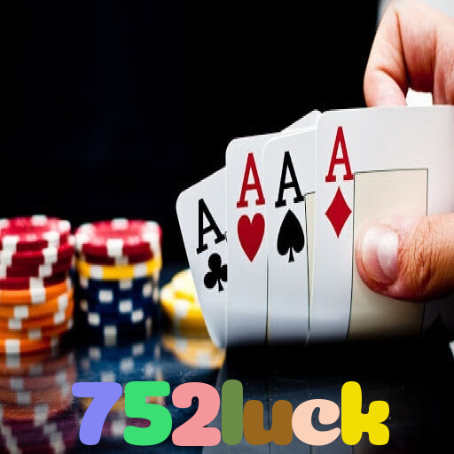 752luck 