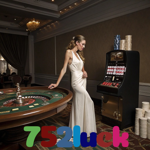 752luck 