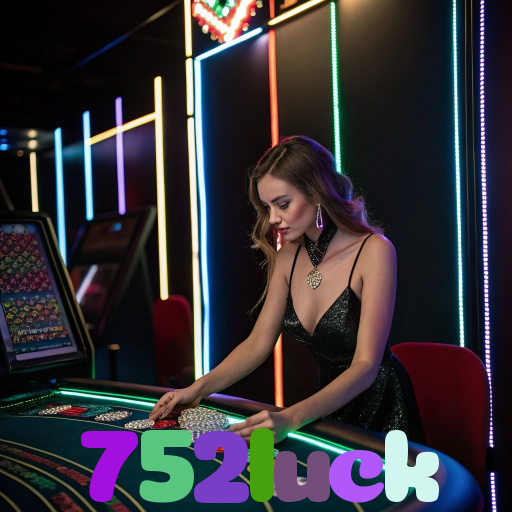752luck 
