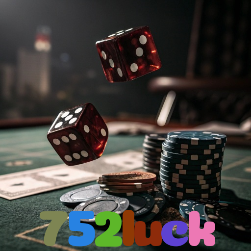 752luck 