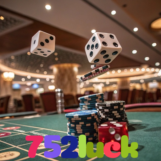 752luck 