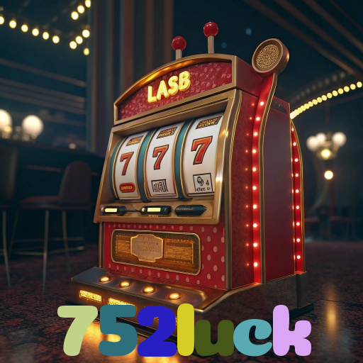 752luck 