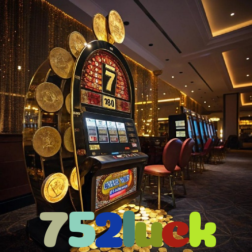 752luck 