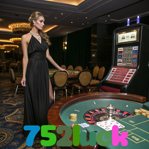 752luck
