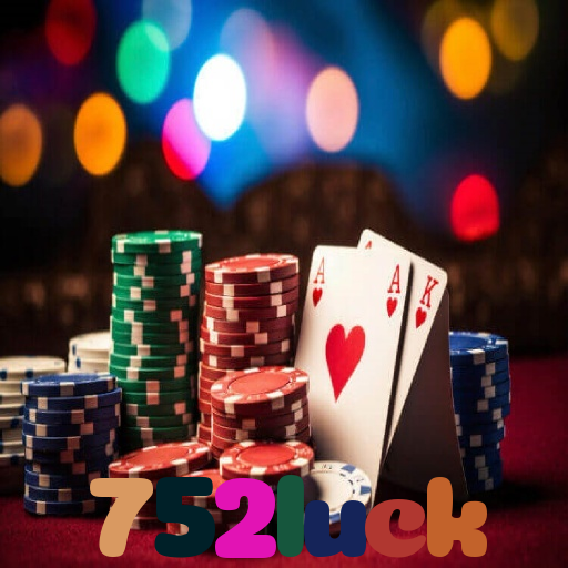 752luck 