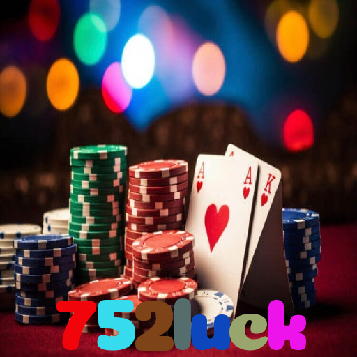 752luck 