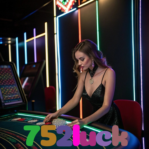752luck 