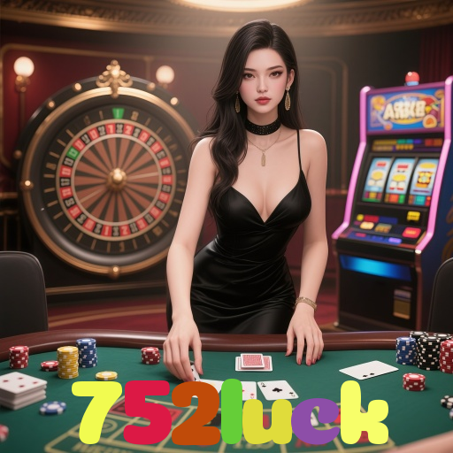 752luck