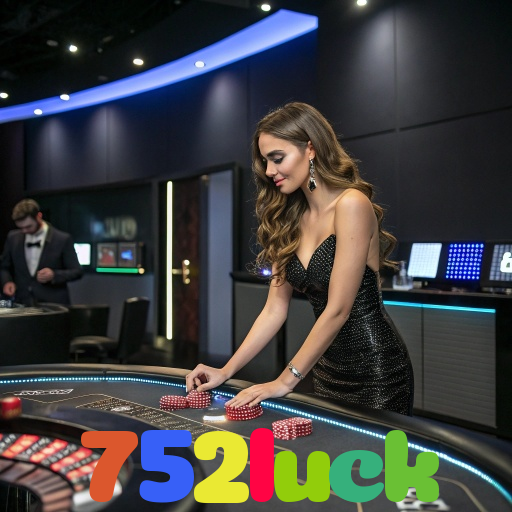 752luck