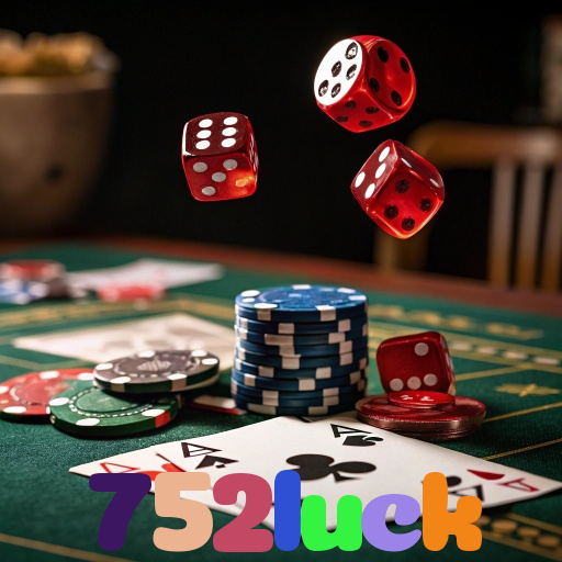 752luck 