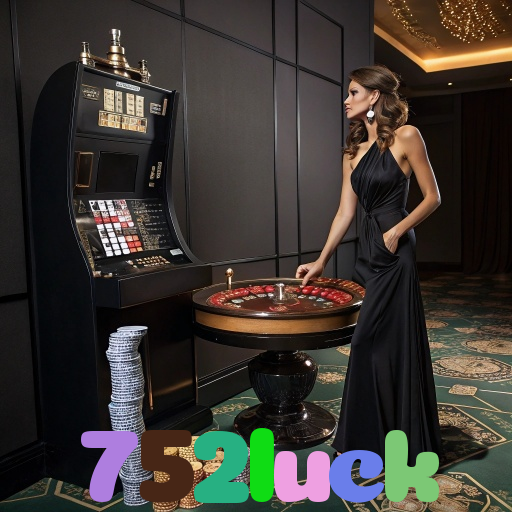 752luck 