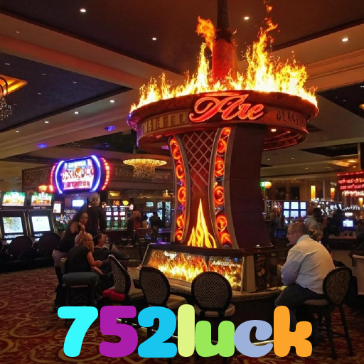 752luck 