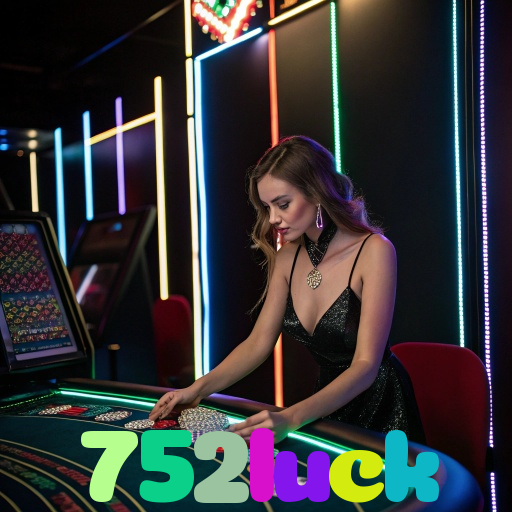 752luck 