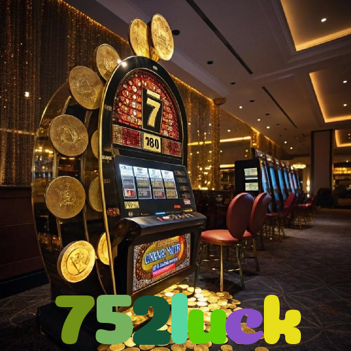 752luck 