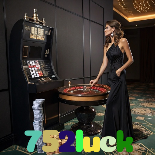 752luck 