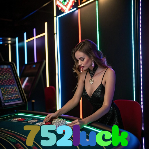752luck 