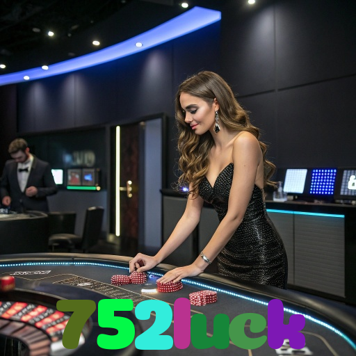 752luck 