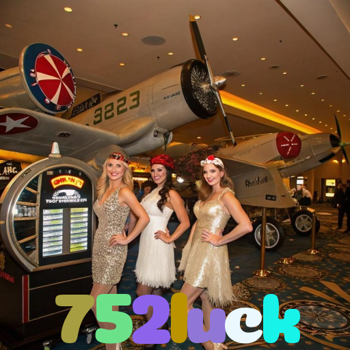 752luck 