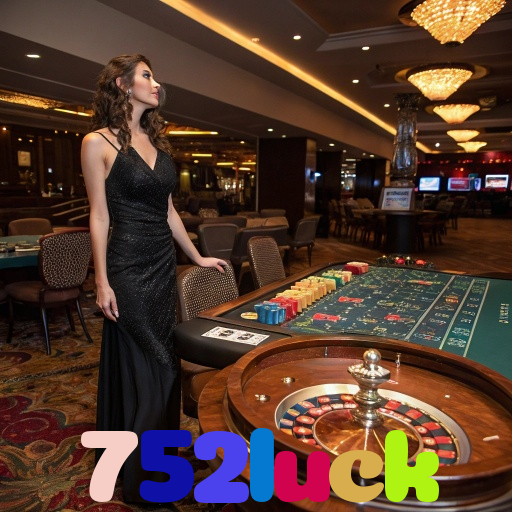 752luck 
