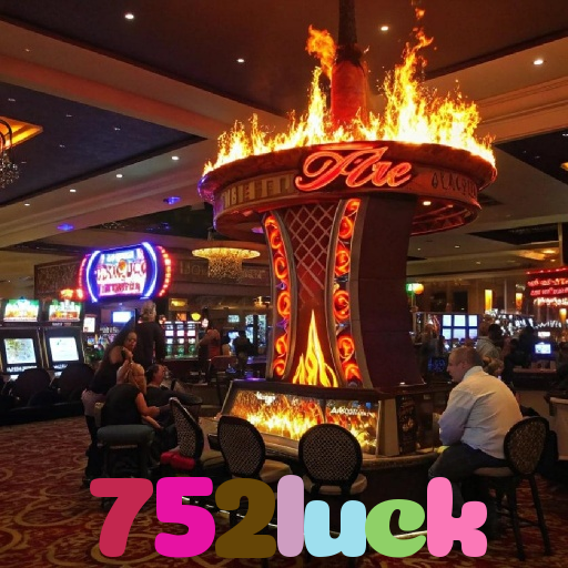 752luck