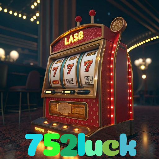 752luck 